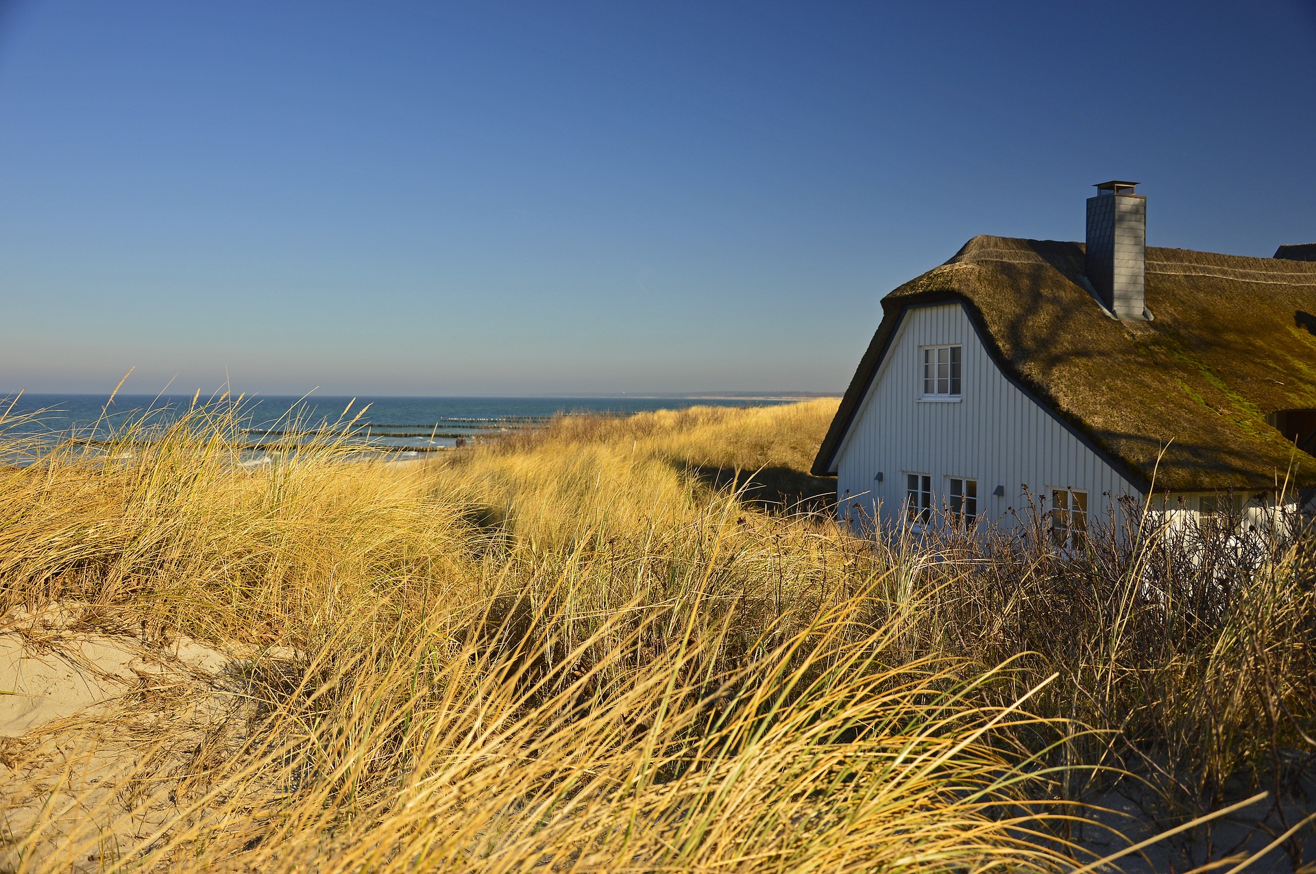 Billig Sommerhus