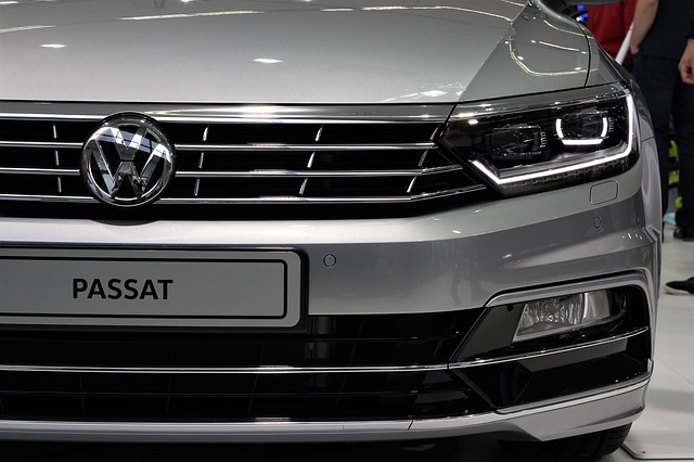 VW Bilforsikring