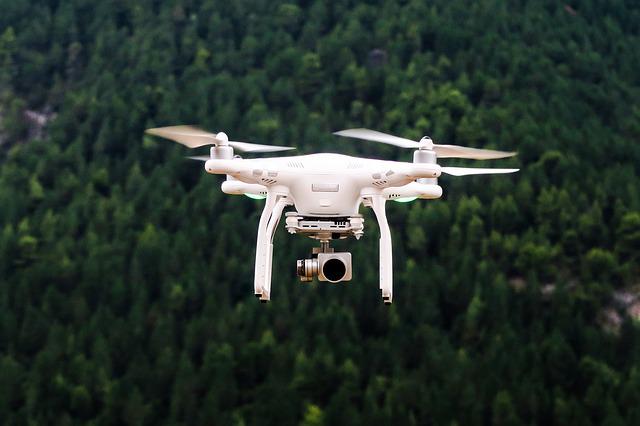 Droneforsikring