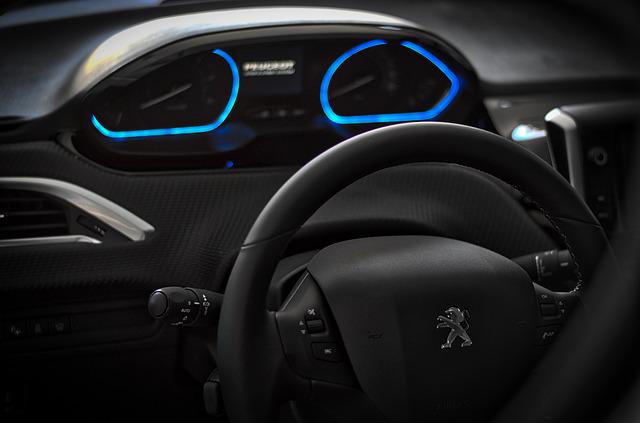 Peugeot Bilforsikring